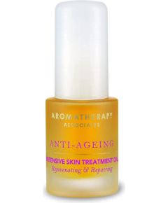 Aromatherapy Associates, Anti-Ageing, Revitalising, Oil, For Face, 15 ml *Tester Sejas kopšana