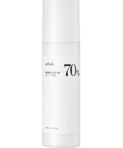 Anua, Heartleaf 70%, Hydrating, Daily, Lotion, For Face, 200 ml Косметика для тела