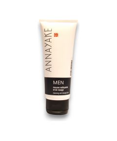 Annayake, Men, Cleansing, Shaving Foam, 100 ml *Tester Уход за бородой