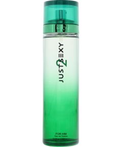 Beverly Hills Polo Club, 90210 Just 2 Sexy, Eau De Toilette, For Men, 100 ml Духи и косметика