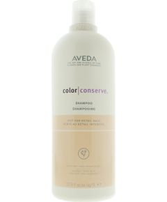 Aveda, Color Conserve, Hair Colour Shampoo, Coloured Hair, 1000 ml Šampūni