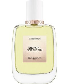Roos & Roos, Sympathy For The Sun, Eau De Parfum, For Women, 50 ml Духи и косметика