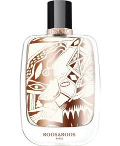 Roos & Roos, Nymphessence, Eau De Parfum, For Women, 100 ml Духи и косметика