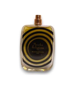 Roos & Roos, Mentha Religiosa, Eau De Parfum, Unisex, 100 ml *Tester Unisex Smaržas
