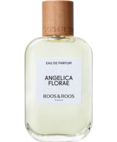 Roos & Roos, Angelica Florae, Eau De Parfum, For Women, 100 ml *Tester Smaržas - NESAKĀRTOTS
