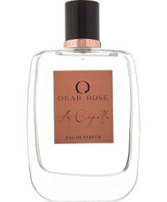 Roos & Roos, A Capella, Eau De Parfum, For Women, 100 ml *Tester Smaržas - NESAKĀRTOTS