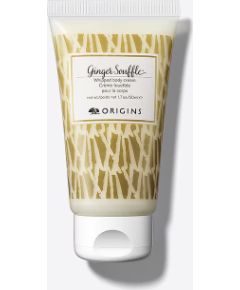 Origins, Ginger Souffle, Nourishing, Body Cream, 50 ml Ķermeņa kosmētika