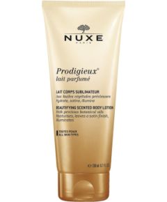 Nuxe, Prodigieux, Hydra-Nourishing, Body Milk, 200 ml *Tester Косметика для тела