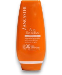 Lancaster, Sun Sensitive, Hydrating, Sunscreen Lotion, SPF 30, 125 ml *Tester Ķermeņa kosmētika