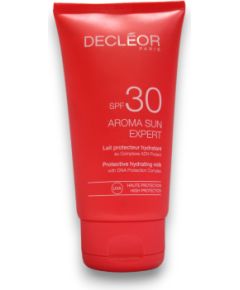 Decleor, Aroma Sun Expert, Moisturizing, Body Milk, SPF 50, Before Sun Exposure, 150 ml *Tester Косметика для тела