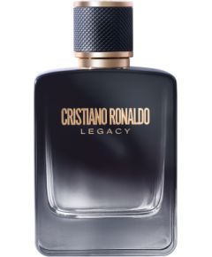 Cristiano Ronaldo, Legacy, Eau De Parfum, For Men, 50 ml Smaržas - NESAKĀRTOTS
