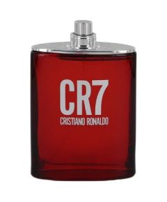 Cristiano Ronaldo, CR7, Eau De Toilette, For Men, 100 ml *Tester Духи и косметика