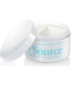Crabtree & Evelyn, La Source, Hydrating, Body Cream, 200 ml *Tester Косметика для тела