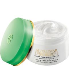 Collistar, Special Perfect Body - Sublime Melting, Vitamin E, Nourishes/Repairs & Regenerates, Body Cream, Day, 400 ml *Tester Косметика для тела