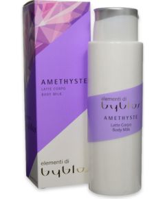 Byblos, Amethyste, Hydrating, Body Milk, 400 ml Косметика для тела