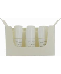 Set Trio, Bruno Vassari, White, Whitening, Day & Night, Serum, For Face, 3 pcs, 8 ml Sejas kopšana