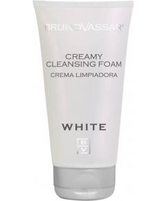 Bruno Vassari, White, Cleansing, Cleansing Foam, 150 ml Sejas kopšana