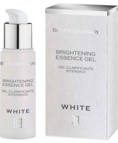 Bruno Vassari, White, Anti-Wrinkle, Day, Gel, For Face, 30 ml Sejas kopšana