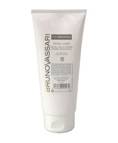 Bruno Vassari, The Specifics, Pro-Vitamin B5, Calming, Cream Mask, For Face/Neck & Decolette, 200 ml Sejas kopšana
