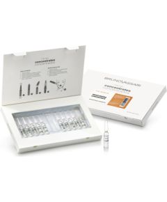 Set, Bruno Vassari, The Basics, Salicylic Acid, Moisturizing, Concentrate, For Face, 10 pcs, 2 ml Sejas kopšana