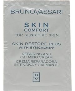 Bruno Vassari, Skin Comfort, Ultra-Repairing, Day & Night, Cream, For Face, 3 ml *Sample Косметика для тела