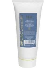 Bruno Vassari, Skin Comfort, Green Tea, Soothing, Day & Night, Cream Mask, For Face, 200 ml Sejas kopšana