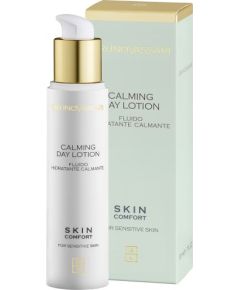 Bruno Vassari, Skin Comfort, Perfume-Free, Calming, Morning, Lotion, For Face, 50 ml Косметика для тела