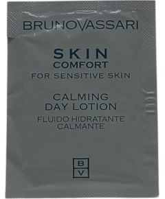 Bruno Vassari, Skin Comfort, Calming, Day, Lotion, For Face, 3 ml *Sample Косметика для тела