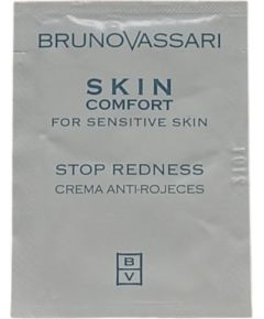 Bruno Vassari, Skin Comfort, Anti-Redness, Day, Cream, For Face, 5 ml *Sample Косметика для тела