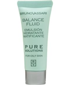 Bruno Vassari, Pure Solutions, Salicylic Acid, Hydra-Nourishing, Cream, For Face, 5 ml *Sample Косметика для тела