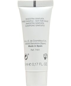 Bruno Vassari, Lab Radiance, Niacinamide, Illuminating, Cream, For Face, 5 ml *Sample Косметика для тела