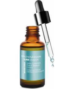 Bruno Vassari, Lab Division, Niacinamide, Clarifying, Serum, For Face, 30 ml Sejas kopšana
