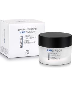 Bruno Vassari, Lab Division, Lift & Firm, Cream, For Face, 50 ml Косметика для тела