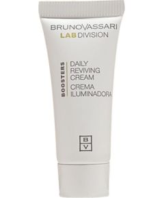 Bruno Vassari, Lab Division, Illuminating, Daily, Cream, For Face, 5 ml *Sample Косметика для тела