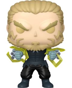 Funko Pop! Animation: Kaiju No. 8 - Isao Shinomiya #2248 Vinyl Figure Figūriņas un varoņi