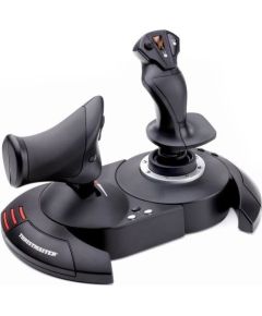 Thrustmaster Joystick t.flight hotas x (pc, ps3) Игры