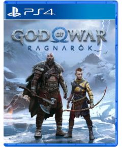 Sony PS4 God of War Ragnarok Игры для Xbox