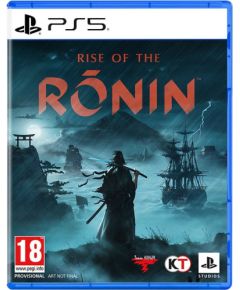 Sony PS5 Rise of the Ronin Игры для Xbox