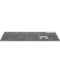 Tellur Shade Wireless Slim Keyboard Klaviatūras