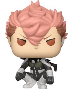 Funko Pop! Animation: Kaiju No. 8 - Iharu Furuhashi #2245 Vinyl Figure Figūriņas un varoņi