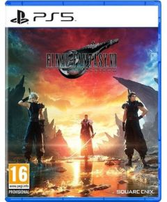 Square Enix PS5 Final Fantasy VII Rebirth Xbox spēles