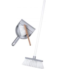 Smoby Zestaw do sprzątania интерактивные игрушки