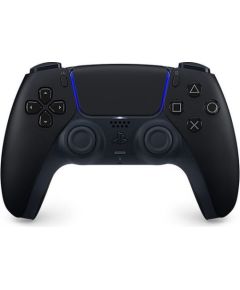 Sony playstation dualsense v2 controller ps5 black Piederumi konsolēm