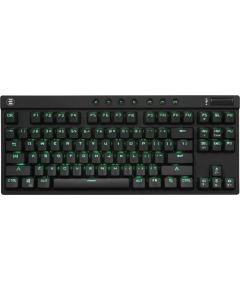 White Shark Premium Line Gaming Keyboard Kodachi ESL-K1 Klaviatūras