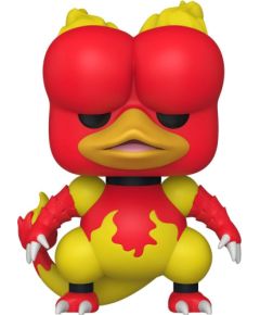 Funko Pop! Games: Pokemon - Magmar #1125 Vinyl Figure Figūriņas un varoņi