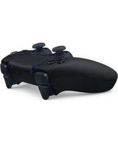 SONY Playstation Dualsense v2 Controller PS5 Black Игры