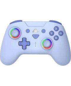 Subsonic Wireless Led Controller Sweety Blue for Switch Spēļu kontrolieri