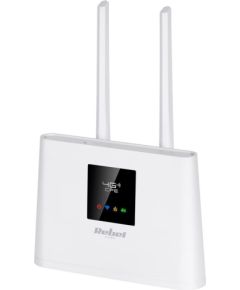 Rebel router 4g lte rb-0702 Рутеры