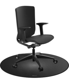 Trust Mata podłogowa  mika round mata podłogowa Piederumi konsolēm