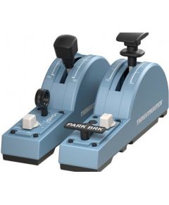 Thrustmaster Zestaw add-on quadrant airbus edition Игры